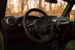 Jeep Wrangler Geiger-Willys 2017 года